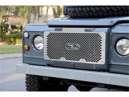 1997 Land Rover Defender 90 (CC-2097877) for sale in Savannah, Georgia