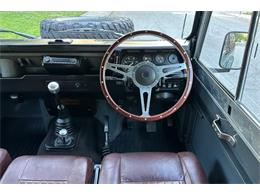 1997 Land Rover Defender 90 (CC-2097877) for sale in Savannah, Georgia