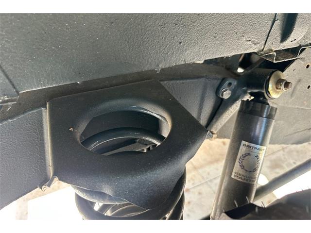 1997 Land Rover Defender 90 (CC-2097877) for sale in Savannah, Georgia