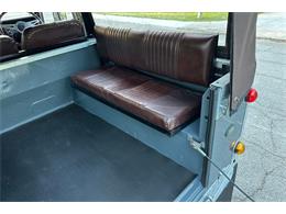 1997 Land Rover Defender 90 (CC-2097877) for sale in Savannah, Georgia
