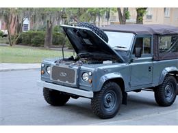 1997 Land Rover Defender 90 (CC-2097877) for sale in Savannah, Georgia