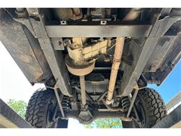 1997 Land Rover Defender 90 (CC-2097877) for sale in Savannah, Georgia