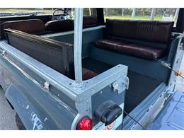 1997 Land Rover Defender 90 (CC-2097877) for sale in Savannah, Georgia