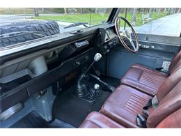 1997 Land Rover Defender 90 (CC-2097877) for sale in Savannah, Georgia
