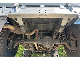 1997 Land Rover Defender 90 (CC-2097877) for sale in Savannah, Georgia