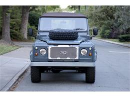 1997 Land Rover Defender 90 (CC-2097877) for sale in Savannah, Georgia