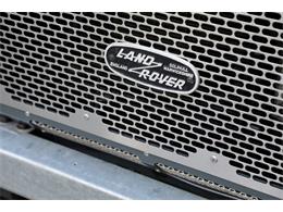 1997 Land Rover Defender 90 (CC-2097877) for sale in Savannah, Georgia
