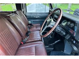 1997 Land Rover Defender 90 (CC-2097877) for sale in Savannah, Georgia