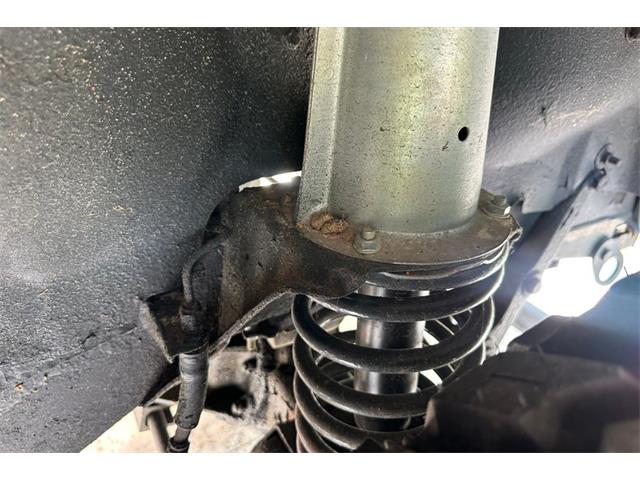 1997 Land Rover Defender 90 (CC-2097877) for sale in Savannah, Georgia