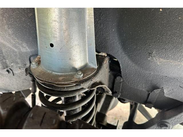 1997 Land Rover Defender 90 (CC-2097877) for sale in Savannah, Georgia