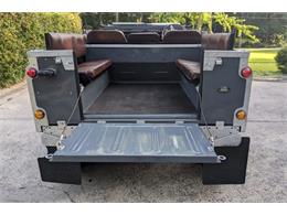1997 Land Rover Defender 90 (CC-2097877) for sale in Savannah, Georgia