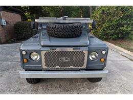 1997 Land Rover Defender 90 (CC-2097877) for sale in Savannah, Georgia