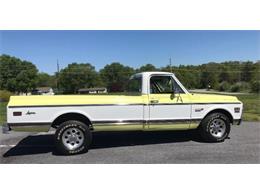 1972 Chevrolet C20 (CC-2097878) for sale in Harpers Ferry, West Virginia