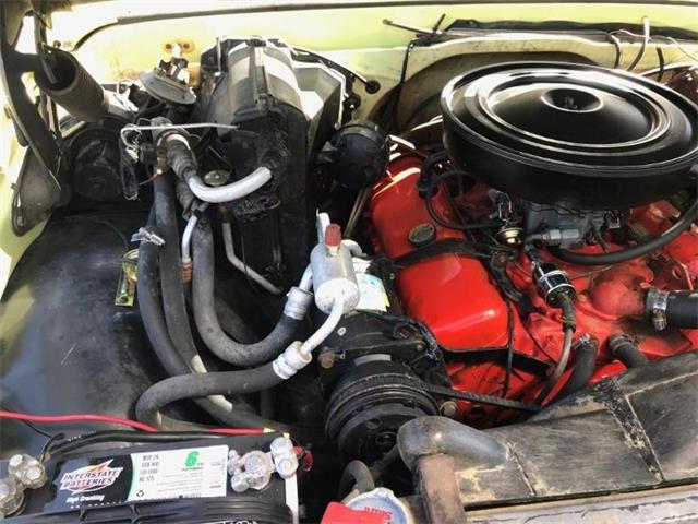 1972 Chevrolet C20 (CC-2097878) for sale in Harpers Ferry, West Virginia