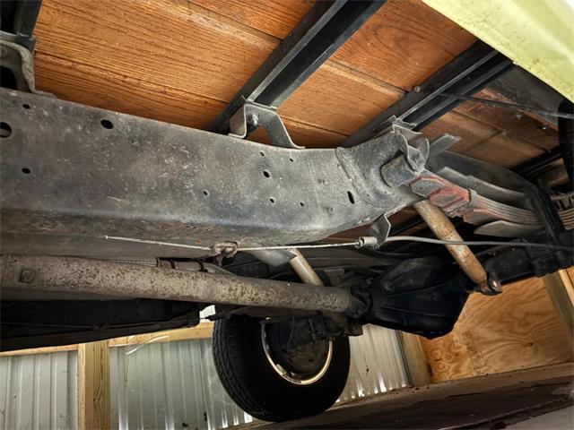 1972 Chevrolet C20 (CC-2097878) for sale in Harpers Ferry, West Virginia