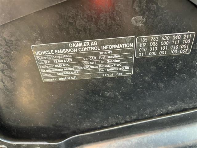 2014 Mercedes-Benz E-Class (CC-2090788) for sale in Heath, Ohio