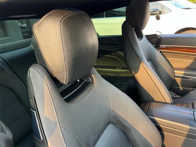 2014 Mercedes-Benz E-Class (CC-2090788) for sale in Heath, Ohio