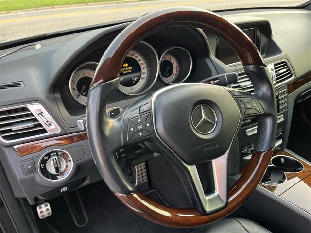 2014 Mercedes-Benz E-Class (CC-2090788) for sale in Heath, Ohio