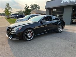 2014 Mercedes-Benz E-Class (CC-2090788) for sale in Heath, Ohio