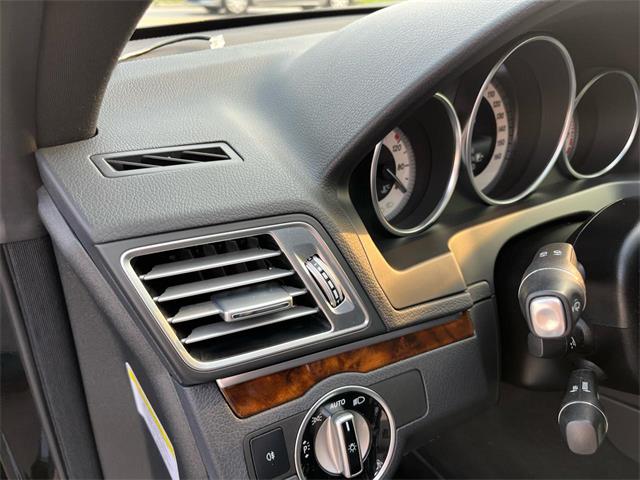 2014 Mercedes-Benz E-Class (CC-2090788) for sale in Heath, Ohio