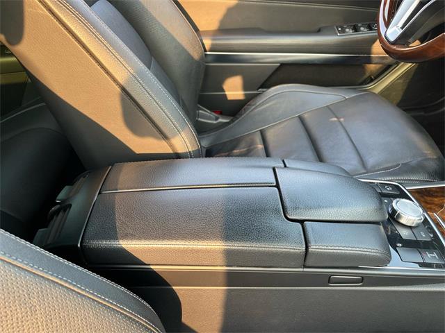 2014 Mercedes-Benz E-Class (CC-2090788) for sale in Heath, Ohio