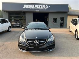 2014 Mercedes-Benz E-Class (CC-2090788) for sale in Heath, Ohio