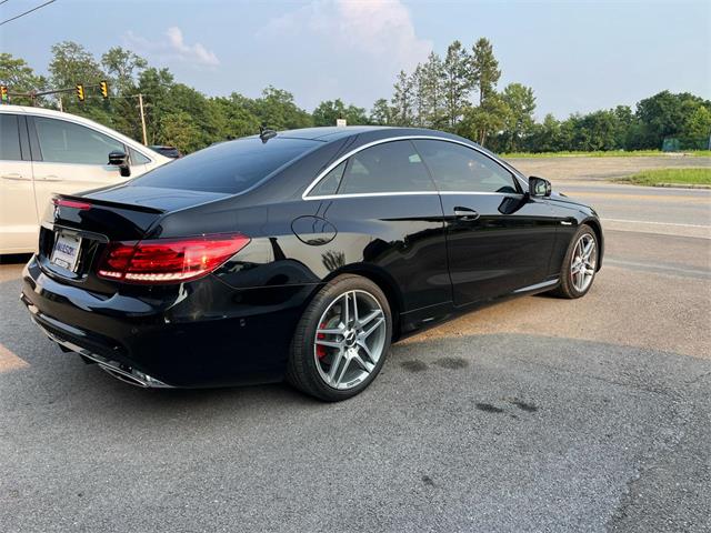 2014 Mercedes-Benz E-Class (CC-2090788) for sale in Heath, Ohio