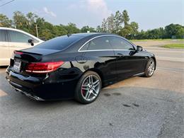 2014 Mercedes-Benz E-Class (CC-2090788) for sale in Heath, Ohio