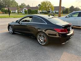 2014 Mercedes-Benz E-Class (CC-2090788) for sale in Heath, Ohio