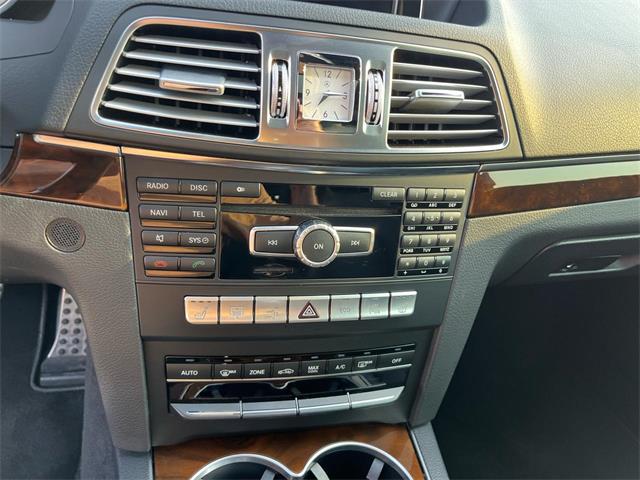2014 Mercedes-Benz E-Class (CC-2090788) for sale in Heath, Ohio