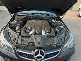 2014 Mercedes-Benz E-Class (CC-2090788) for sale in Heath, Ohio