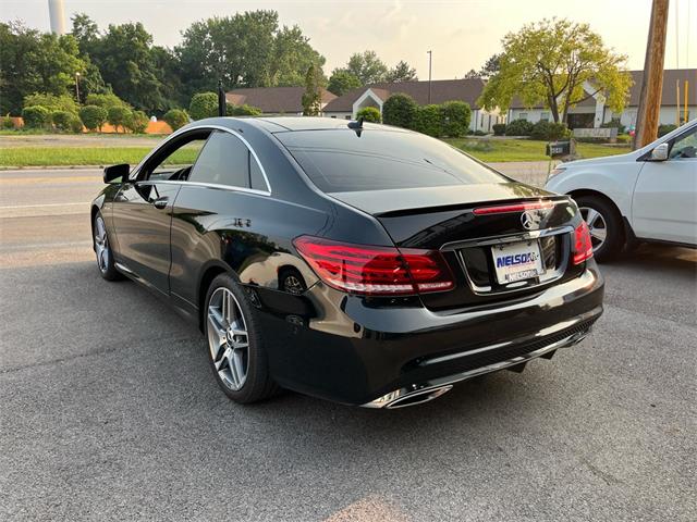 2014 Mercedes-Benz E-Class (CC-2090788) for sale in Heath, Ohio