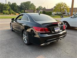 2014 Mercedes-Benz E-Class (CC-2090788) for sale in Heath, Ohio