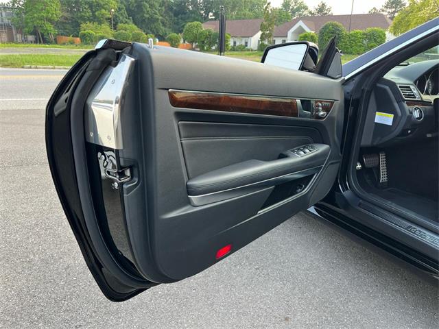 2014 Mercedes-Benz E-Class (CC-2090788) for sale in Heath, Ohio