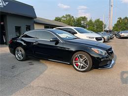 2014 Mercedes-Benz E-Class (CC-2090788) for sale in Heath, Ohio