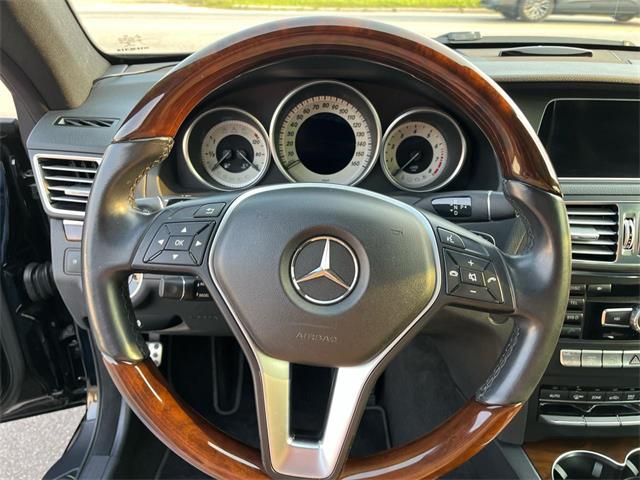 2014 Mercedes-Benz E-Class (CC-2090788) for sale in Heath, Ohio