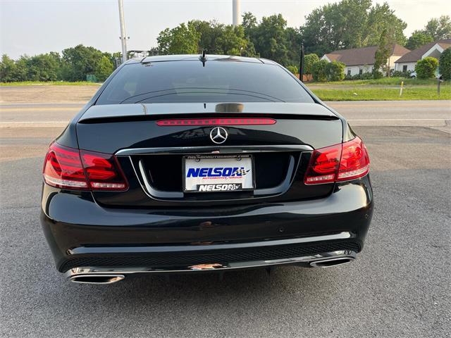 2014 Mercedes-Benz E-Class (CC-2090788) for sale in Heath, Ohio