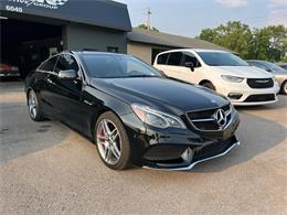 2014 Mercedes-Benz E-Class (CC-2090788) for sale in Heath, Ohio