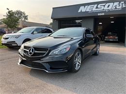 2014 Mercedes-Benz E-Class (CC-2090788) for sale in Heath, Ohio