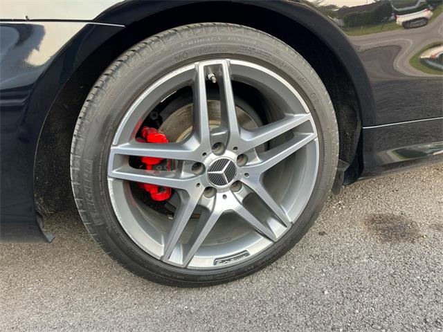 2014 Mercedes-Benz E-Class (CC-2090788) for sale in Heath, Ohio