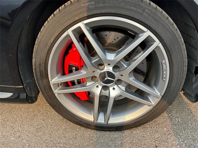 2014 Mercedes-Benz E-Class (CC-2090788) for sale in Heath, Ohio