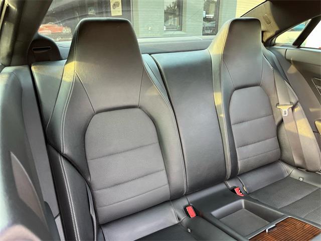 2014 Mercedes-Benz E-Class (CC-2090788) for sale in Heath, Ohio