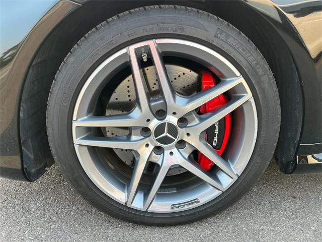2014 Mercedes-Benz E-Class (CC-2090788) for sale in Heath, Ohio