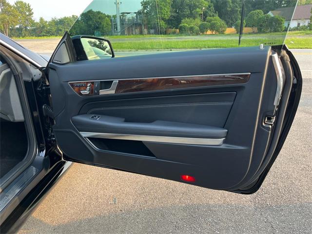 2014 Mercedes-Benz E-Class (CC-2090788) for sale in Heath, Ohio