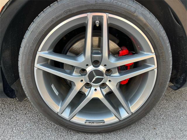 2014 Mercedes-Benz E-Class (CC-2090788) for sale in Heath, Ohio