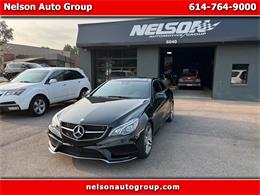 2014 Mercedes-Benz E-Class (CC-2090788) for sale in Heath, Ohio