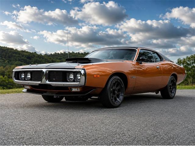 1974 Dodge Charger (CC-2097880) for sale in Orwigsburg, Pennsylvania