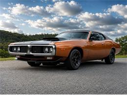 1974 Dodge Charger (CC-2097880) for sale in Orwigsburg, Pennsylvania