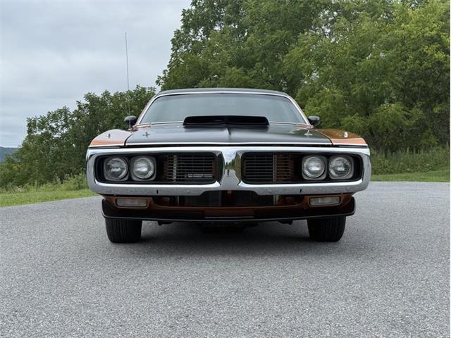 1974 Dodge Charger (CC-2097880) for sale in Orwigsburg, Pennsylvania