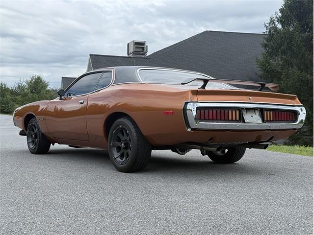 1974 Dodge Charger (CC-2097880) for sale in Orwigsburg, Pennsylvania